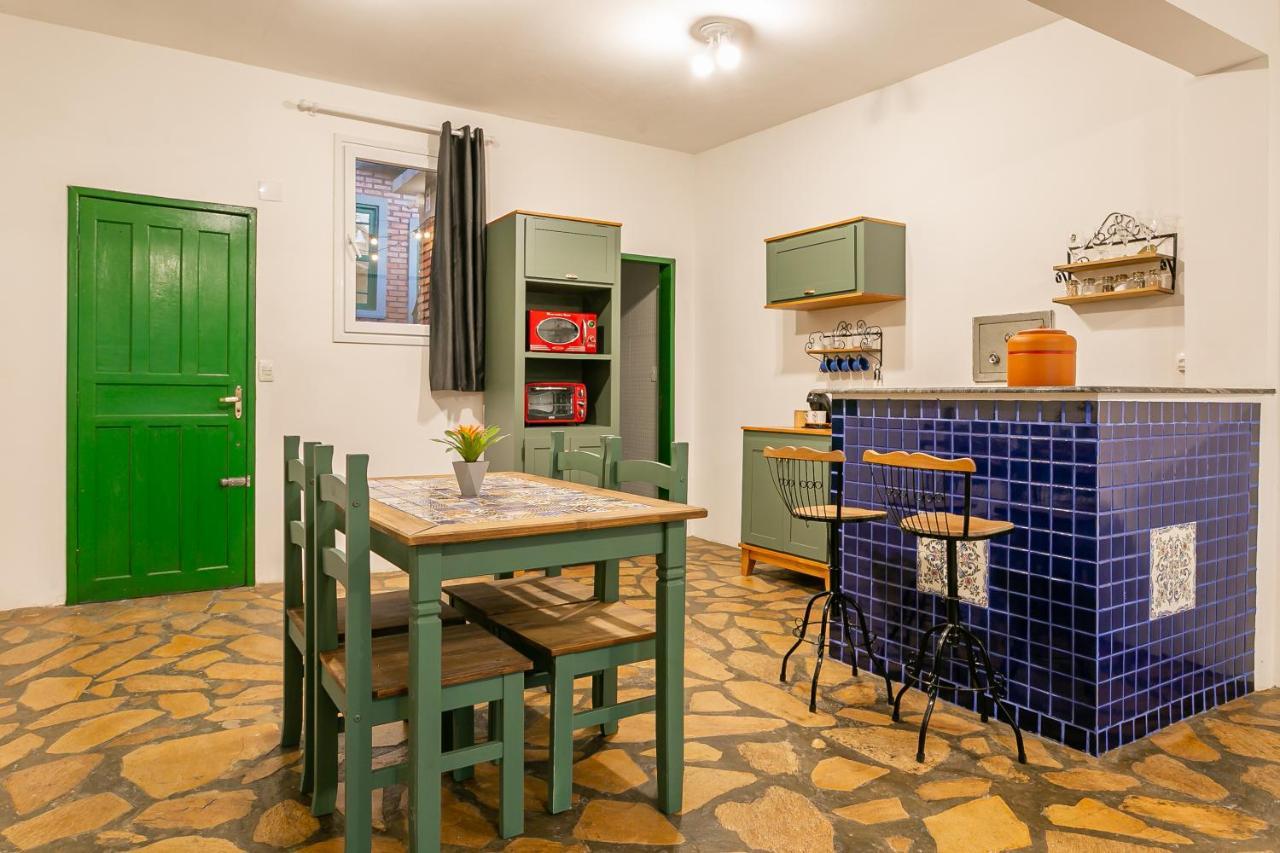 Abaporu Art Hostel Флорианополис Экстерьер фото