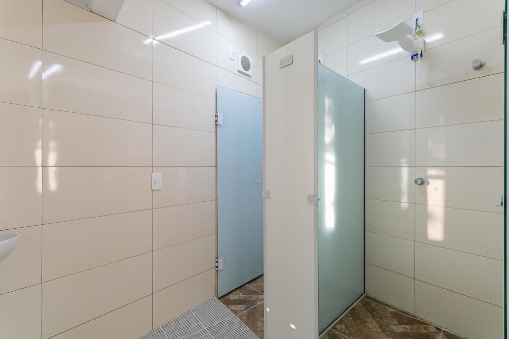 Abaporu Art Hostel Флорианополис Экстерьер фото