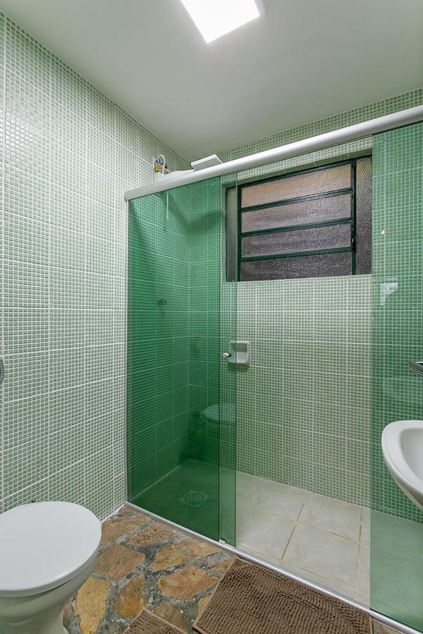 Abaporu Art Hostel Флорианополис Экстерьер фото